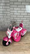 EVO PRINCESS TRIKE