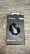 FITBIT CHARGE 5 BLACK