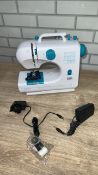 EGL 506 COMPACT SEWING MACHINE