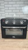 EGL 20 LITRE AIR FRYER OVEN