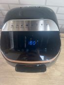 PROGRESS DIGITAL AEROCOOK XL AIR FRYER