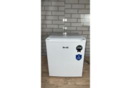 HADEN 41L 44CM TABLE TOP FRIDGE