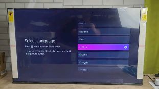 HISENSE 55A6BGTUK (55 INCH) 4K UHD SMART