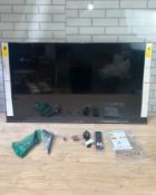 HISENSE 55A6BGTUK (55 INCH) 4K UHD SMART