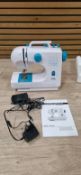 EGL 506 COMPACT SEWING MACHINE