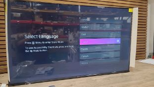 HISENSE 55A6BGTUK (55 INCH) 4K UHD SMART