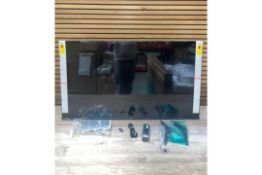 HISENSE 55A6BGTUK (55 INCH) 4K UHD SMART