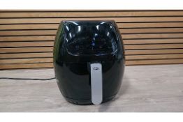 EGL 6 LITRE DIGITAL AIR FRYER