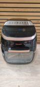 PROGRESS DIGITAL AEROCOOK XL AIR FRYER