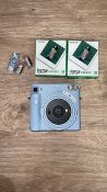 FUJIFILM INSTAX SQUARE SQ1 INSTANT CAMER