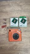 FUJIFILM INSTAX SQUARE SQ1 INSTANT CAMER