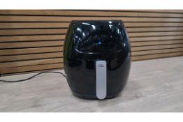 EGL 6 LITRE DIGITAL AIR FRYER