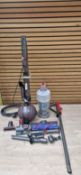 DYSON V12 DETECT SLIM ABSOLUTE CRDLSS VC