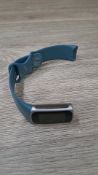 FITBIT CHARGE 5 STEEL BLUE