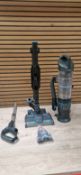 VAX AIR LIFT 2 PET UPRIGHT VACUUM