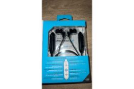 JBUDS BAND WIRELESS BLUETOOTH HEADPHONES