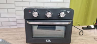 EGL 20 LITRE AIR FRYER OVEN