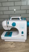 EGL 506 COMPACT SEWING MACHINE