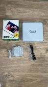 FUJIFILM INSTAX LINK WIDE PRINTER + 20 S