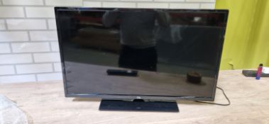 EGL 32E23FHDS 32 INCH HD SMART TV