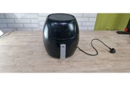 EGL 6 LITRE DIGITAL AIR FRYER