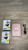 FUJIFILM INSTAX MINI LINK 2 WIRELESS PHO
