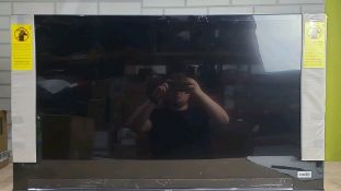 HISENSE 50A6BGTUK (50 INCH) 4K UHD SMART