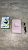 FUJIFILM INSTAX MINI LINK 2 WIRELESS PHO