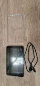 COSMOS ARIES 8IN ROCKCHIP TAB W CSE SV