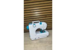 EGL 506 COMPACT SEWING MACHINE