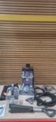 VAX RAPID POWER REFRESH CARPET WASHER