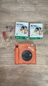 FUJIFILM INSTAX SQUARE SQ1 INSTANT CAMER