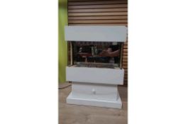 STUDIO UTAH COMPACT FIRE SUITE STORAGE