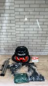 NUMATIC HENRY XTRA VACUUM CLEANER