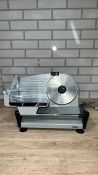 EGL ELECTRIC MEAT SLICER