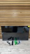 HISENSE 43A6BGTUK (43 INCH) 4K UHD SMART