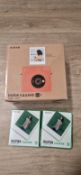FUJIFILM INSTAX SQUARE SQ1 INSTANT CAMER