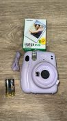 FUJIFILM INSTAX MINI 11 INSTANT CAMERA (