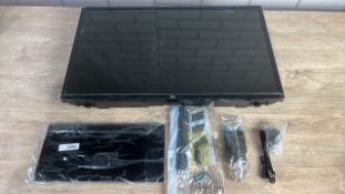 EGL 32E23FHDS 32 INCH HD SMART TV