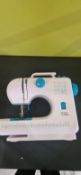 EGL 506 COMPACT SEWING MACHINE