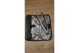 STUDIO RECHARGEABLE HAIR STRAIGHTENER