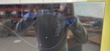 HISENSE 50A6BGTUK (50 INCH) 4K UHD SMART