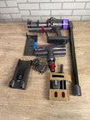 DYSON V15 DETECT ABSOLUTE CORDLESS VAC
