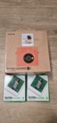 FUJIFILM INSTAX SQUARE SQ1 INSTANT CAMER