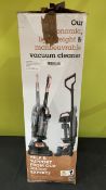 BELDRAY TURBO SWIVEL UPRIGHT VAC CLEANER