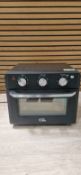 EGL 20 LITRE AIR FRYER OVEN