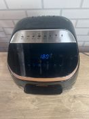 PROGRESS DIGITAL AEROCOOK XL AIR FRYER