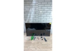 HISENSE 43A6BGTUK LED