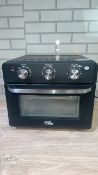 EGL 20 LITRE AIR FRYER OVEN