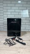 RUSSELL HOBBS 8L MINI CMPT COOLER BLK
